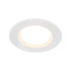 Castorama 3 Spots Encastrable LED Intégrée 4,7W Colours 1 Castorama 3 Spots Encastrable LED Intégrée 4,7W Colours -Castorama 3 spots encastrable led integree 4 7w colours3663602462149 06c
