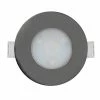 Castorama 3 Spots Encastrable LED Intégrée Lemeta 345lm 4,5W IP65 Variable Colours Argent -Castorama 3 spots encastrable led integree lemeta 345lm 4 5w ip65 variable colours argent3663602460930 02c
