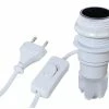 Castorama Adaptateur Bouteille Tibelec E14 60W 4Z 250V Plastique Blanc 2 Castorama Adaptateur Bouteille Tibelec E14 60W 4Z 250V Plastique Blanc -Castorama adaptateur bouteille tibelec e14 60w 4z 250v plastique blanc3233550864984 01c FR CF