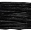 Castorama Câble D’alimentation électrique Rond En Tissu Noir Tibelec 3m -Castorama cable d alimentation electrique rond en tissu noir tibelec 3m3233550073423 01c FR CF