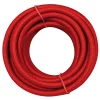 Castorama Cable Tissu Tibelec 4m Rouge -Castorama cable tissu tibelec 4m rouge3233550073669 01c FR CF
