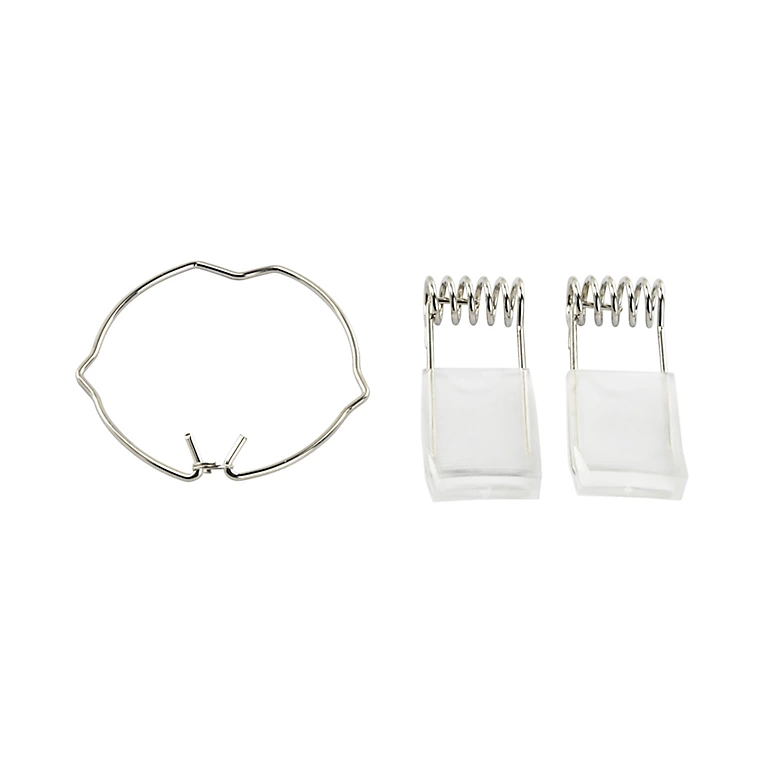 Castorama Clip Spot à Encastrer Colours IP20 Métal 3 Castorama Clip Spot à Encastrer Colours IP20 Métal