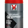Castorama Décapant Gel Express V33 Spécial Fer 1L 2 Castorama Décapant Gel Express V33 Spécial Fer 1L -Castorama decapant gel express v33 special fer 1l3153890161829 02c