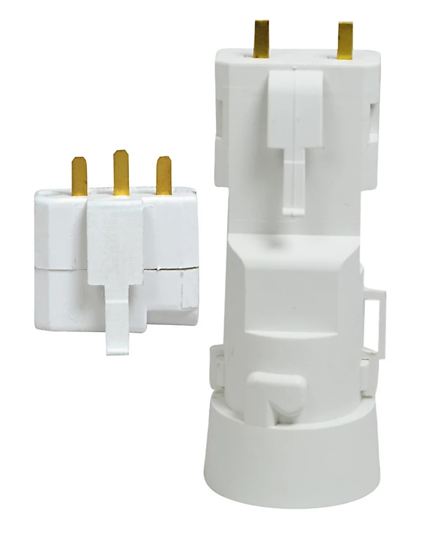 Castorama Douille DCL De Chantier Tibelec B22 3 Castorama Douille DCL De Chantier Tibelec B22