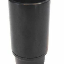 Castorama Douille E14 Lisse Tibelec Bakélite Noir