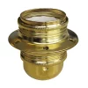Castorama Douille E27 + Bague Tibelec Acier Laiton -Castorama douille e27 bague tibelec acier laiton3233550815238 02c