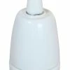 Castorama Douille E27 Céramique Blanc Ø4,6 X 8,3 Cm Tibelec -Castorama douille e27 ceramique blanc 4 6 x 8 3 cm tibelec3233550824414 01c FR CF