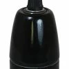 Castorama Douille E27 Céramique Noir Ø4,6 X L.8,3 Cm Tibelec 1 Castorama Douille E27 Céramique Noir Ø4,6 X L.8,3 Cm Tibelec -Castorama douille e27 ceramique noir 4 6 x l 8 3 cm tibelec3233550824421 01c FR CF