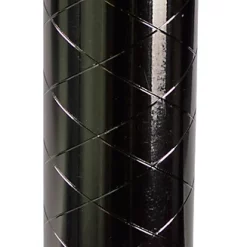 Castorama Douille E27 Métal Noir Motif Matelassé Ø4,4 X L.14 Cm Tibelec