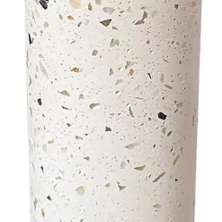 Castorama Douille E27 Terrazzo Ø5,3 X 14 Cm Tibelec