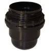 Castorama Douille E27 Tibelec Bakélite Mi-filetée Noir 2 Castorama Douille E27 Tibelec Bakélite Mi-filetée Noir -Castorama douille e27 tibelec bakelite mi filetee noir3233550841121 02c
