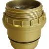 Castorama Douille E27 Tibelec Bakélite Mi-filetée Or 1 Castorama Douille E27 Tibelec Bakélite Mi-filetée Or -Castorama douille e27 tibelec bakelite mi filetee or3233550842425 02c