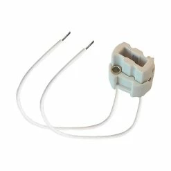 Castorama Douille G9 Tibelec Pour Halogène 2A 250V