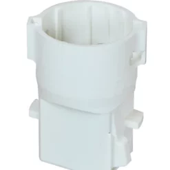 Castorama Douille Testeur B22 Tibelec Connexion Rapide