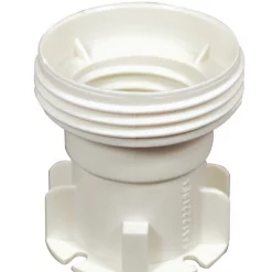 Castorama Douille Testeur E27 Tibelec Connexion Rapide