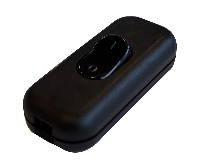 Castorama Interrupteur à Bascule Bipolaire TIBELEC 6A 250V Noir 3 Castorama Interrupteur à Bascule Bipolaire TIBELEC 6A 250V Noir