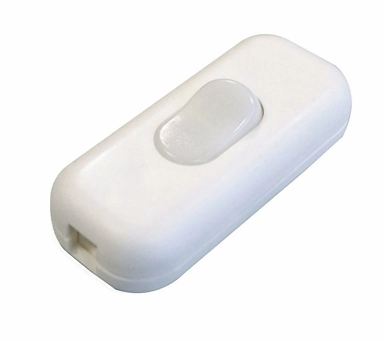 Castorama Interrupteur à Bascule Unipolaire TIBELEC 6A 250V Blanc 3 Castorama Interrupteur à Bascule Unipolaire TIBELEC 6A 250V Blanc