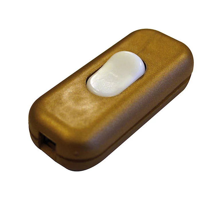 Castorama Interrupteur à Bascule Unipolaire TIBELEC 6A 250V Or 3 Castorama Interrupteur à Bascule Unipolaire TIBELEC 6A 250V Or