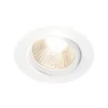 Castorama Lot 3 Spots Encastrable LED Intégrée Dorado Dimmable Ø8,5cm 380lm IP20 Blanc Chaud Nordlux Blanc 1 Castorama Lot 3 Spots Encastrable LED Intégrée Dorado Dimmable Ø8,5cm 380lm IP20 Blanc Chaud Nordlux Blanc -Castorama lot 3 spots encastrable led integree dorado dimmable 8 5cm 380lm ip20 blanc chaud nordlux blanc5701581470781 01c fr cf
