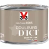 Castorama Peinture Bois Couleurs D'ici Beige Nature Velours V33 0,125L 1 Castorama Peinture Bois Couleurs D'ici Beige Nature Velours V33 0,125L -Castorama peinture bois couleurs d ici beige nature velours v33 0 125l3153895135771 01c FR CF