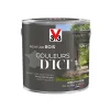 Castorama Peinture Bois Couleurs D'ici Gris Feutré Velours V33 2L 1 Castorama Peinture Bois Couleurs D'ici Gris Feutré Velours V33 2L -Castorama peinture bois couleurs d ici gris feutre velours v33 2l3153895136129 01c FR CF