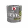 Castorama Peinture Bois Couleurs D'ici Gris Flotté Velours V33 0,5L 1 Castorama Peinture Bois Couleurs D'ici Gris Flotté Velours V33 0,5L -Castorama peinture bois couleurs d ici gris flotte velours v33 0 5l3153895135801 01c FR CF