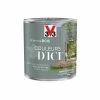 Castorama Peinture Bois Couleurs D'ici Gris Végétal Velours V33 0,5L -Castorama peinture bois couleurs d ici gris vegetal velours v33 0 5l3153895135856 01c FR CF