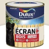 Castorama Peinture Bois Extérieur Ecran+ Bois Dulux Valentine Satin Blanc Crème RAL 9001 0,5L 2 Castorama Peinture Bois Extérieur Ecran+ Bois Dulux Valentine Satin Blanc Crème RAL 9001 0,5L -Castorama peinture bois exterieur ecran bois dulux valentine satin blanc creme ral 9001 0 5l3031520187534 02c