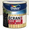 Castorama Peinture Bois Extérieur Ecran+ Bois Dulux Valentine Satin Blanc Crème RAL 9001 2L 1 Castorama Peinture Bois Extérieur Ecran+ Bois Dulux Valentine Satin Blanc Crème RAL 9001 2L -Castorama peinture bois exterieur ecran bois dulux valentine satin blanc creme ral 9001 2l3031520187718 02c