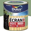 Castorama Peinture Bois Extérieur Ecran+ Bois Dulux Valentine Satin Vert Provence 0,5L -Castorama peinture bois exterieur ecran bois dulux valentine satin vert provence 0 5l3031520187565 02c