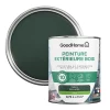 Castorama Peinture Bois Extérieur GoodHome Dalkey Vert Satin 0.75L 2 Castorama Peinture Bois Extérieur GoodHome Dalkey Vert Satin 0.75L -Castorama peinture bois exterieur goodhome dalkey vert satin 0 75l5059340298764 21c