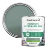 Castorama Peinture Bois Extérieur GoodHome Kinsale Vert Satin 0.75L 1 Castorama Peinture Bois Extérieur GoodHome Kinsale Vert Satin 0.75L -Castorama peinture bois exterieur goodhome kinsale vert satin 0 75l5059340298771 21c