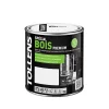 Castorama Peinture Bois Extérieur Premium Blanc Satin Tollens 0,5L 1 Castorama Peinture Bois Extérieur Premium Blanc Satin Tollens 0,5L -Castorama peinture bois exterieur premium blanc satin tollens 0 5l3463975038329 01c fr cf