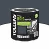 Castorama Peinture Bois Extérieur Premium Gris Anthracite Satin Tollens 2L 2 Castorama Peinture Bois Extérieur Premium Gris Anthracite Satin Tollens 2L -Castorama peinture bois exterieur premium gris anthracite satin tollens 2l3463975084098 02c