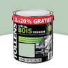 Castorama Peinture Bois Extérieur Premium Vert Olivier Tollens 2L + 20% Gratuit 1 Castorama Peinture Bois Extérieur Premium Vert Olivier Tollens 2L + 20% Gratuit -Castorama peinture bois exterieur premium vert olivier tollens 2l 20 gratuit3463975043507 02c