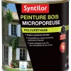 Castorama Peinture Bois Microporeuse Intérieur Extérieur Satiné Rouge Feu Syntilor 0,5L 2 Castorama Peinture Bois Microporeuse Intérieur Extérieur Satiné Rouge Feu Syntilor 0,5L -Castorama peinture bois microporeuse interieur exterieur satine rouge feu syntilor 0 5l3239912631942 01c fr cf