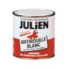 Castorama Peinture Primaire Antirouille Julien Satin Blanc 250ml 1 Castorama Peinture Primaire Antirouille Julien Satin Blanc 250ml -Castorama peinture primaire antirouille julien satin blanc 250ml3256611600024 02c