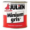 Castorama Peinture Protection Antirouille Minium Julien Mat Gris Bleuté Mat 0,125L 1 Castorama Peinture Protection Antirouille Minium Julien Mat Gris Bleuté Mat 0,125L -Castorama peinture protection antirouille minium julien mat gris bleute mat 0 125l3256611010014 02c