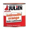 Castorama Peinture Protection Antirouille Minium Julien Mat Orange Mat 250ml 1 Castorama Peinture Protection Antirouille Minium Julien Mat Orange Mat 250ml -Castorama peinture protection antirouille minium julien mat orange mat 250ml3256611071022 02c
