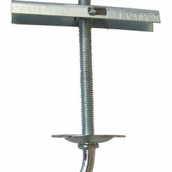 Castorama Piton De Suspension à Bascule Tige Tibelec ø4,5 X L.105 X L.70 Mm