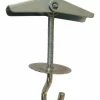 Castorama Piton De Suspension à Ressort Acier Tibelec L.6,6 X L.4 Cm -Castorama piton de suspension a ressort acier tibelec l 6 6 x l 4 cm3233550742428 01c FR CF