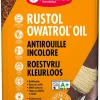 Castorama Rustol Owatrol 5 Litres Incolore 1 Castorama Rustol Owatrol 5 Litres Incolore -Castorama rustol owatrol 5 litres incolore3297970307346 01c FR CF