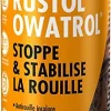 Castorama Rustol Owatrol Aérosol 300ml 1 Castorama Rustol Owatrol Aérosol 300ml -Castorama rustol owatrol aerosol 300ml3297970307308 01c fr cf