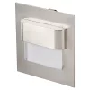 Castorama Spot à Encastrer Colours Hayden LED Carré 4000K IP20 Blanc Neutre 32 Lm 0,8W 1 Castorama Spot à Encastrer Colours Hayden LED Carré 4000K IP20 Blanc Neutre 32 Lm 0,8W -Castorama spot a encastrer colours hayden led carre 4000k ip20 blanc neutre 32 lm 0 8w3663602762492 01c