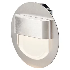 Castorama Spot à Encastrer Colours Hayden LED Rond 4000K Blanc Neutre 28lm 0,8W