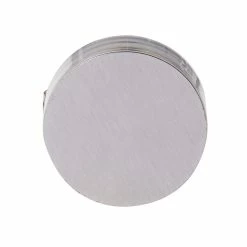 Castorama Spot à Encastrer LED Colours Melba Chrome 4000K IP20 Blanc Neutre 2 X 0,2W