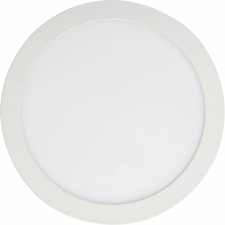 Castorama Spot Encastrable LED Intégrée Octave 1300lm 14W IP20 Colours Blanc 3 Castorama Spot Encastrable LED Intégrée Octave 1300lm 14W IP20 Colours Blanc