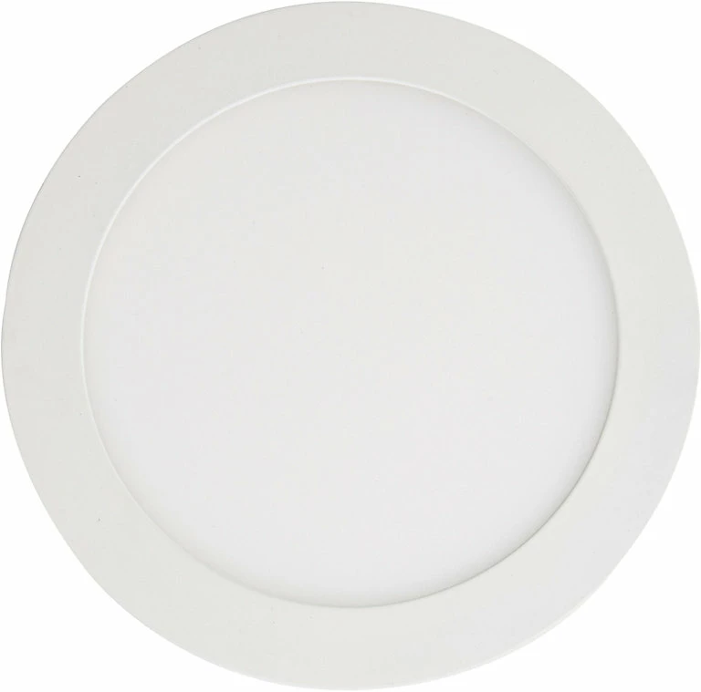 Castorama Spot Encastrable LED Intégrée Octave 850lm 10W IP20 Colours Blanc Ø17 Cm 3 Castorama Spot Encastrable LED Intégrée Octave 850lm 10W IP20 Colours Blanc Ø17 Cm