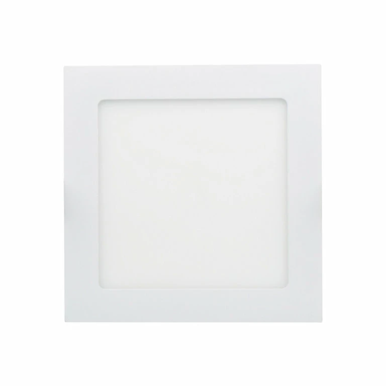 Castorama Spot Encastrable LED Intégrée Octave 850lm 10W IP20 Colours Blanc L.17,2 X L.17,2 Cm 3 Castorama Spot Encastrable LED Intégrée Octave 850lm 10W IP20 Colours Blanc L.17,2 X L.17,2 Cm