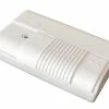 Castorama Variateur à Pied 75 TIBELEC 500W 230V Blanc -Castorama variateur a pied 75 tibelec 500w 230v blanc3233550572117 03c